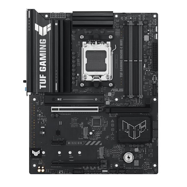 ASROCK TUF GAMING B650E-E WIFI