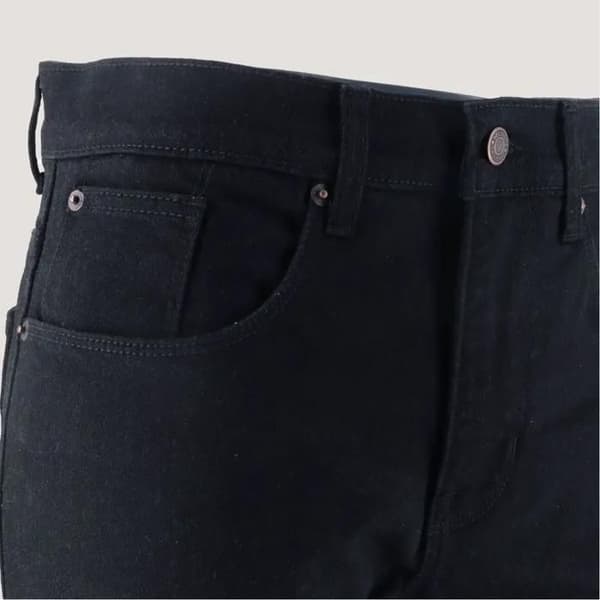 Helstons Speeder 2 motorjeans svart 42