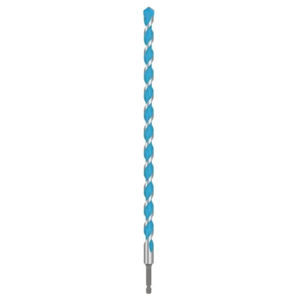 Fräs - Bosch - Expert HEX-9 - Ø 16x400 mm - Stål - MultiConstruction