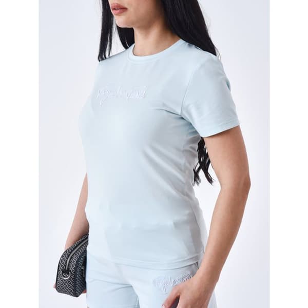 Project X Paris Essentials t-shirt för kvinnor ibw jag