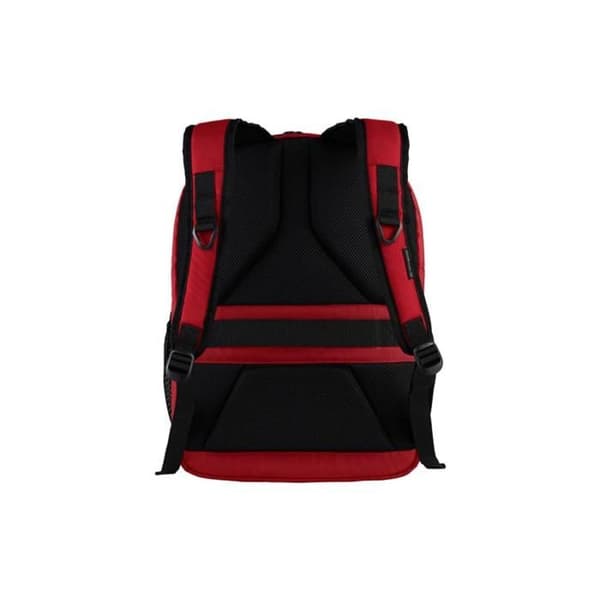 Victorinox Evo Daypack ryggsäck Röd