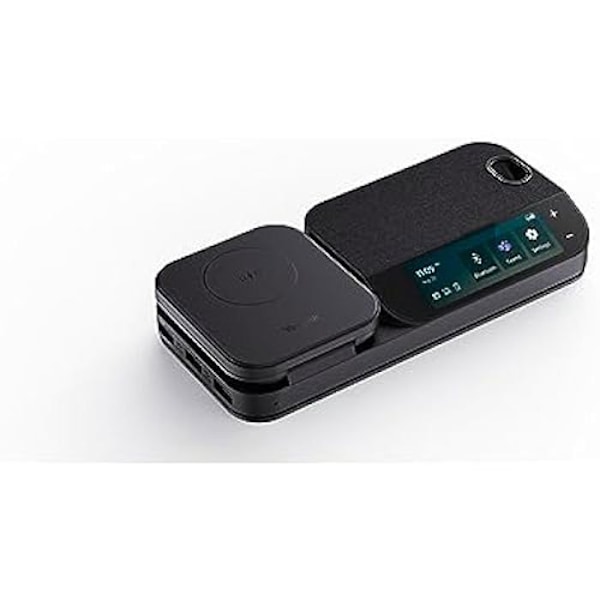 Yealink BH71 Bluetooth-hörlurar - YEALINK - Mono - 4-vägs mikrofon - Brusreducering