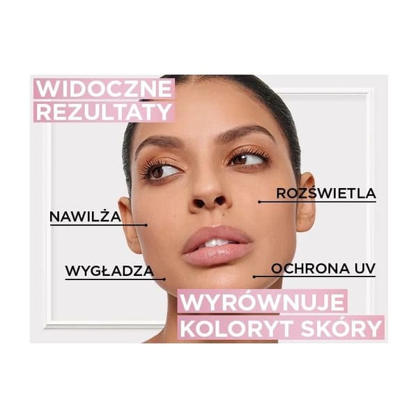 Foundation - L'OREAL - CC C'est Magic - Anti-rougeurs - 30mL - Känslig hud Grön