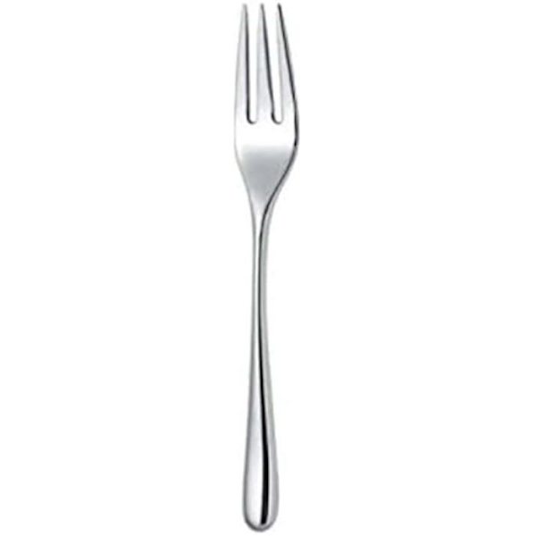 Alessi bordsgaffel - LCD01/17 - Caccia TENEDOR PESCADO A/INOX 18/10