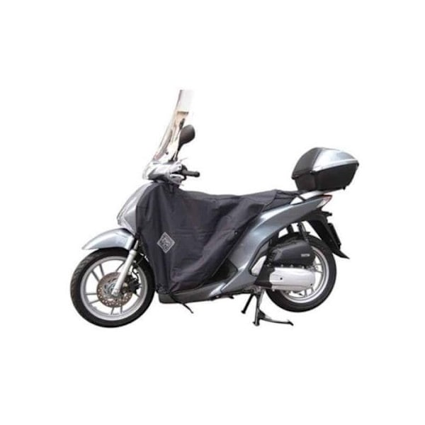 Nytt skoterförkläde Tucano Urbano Termoscud R099-X Honda SH 125-150 2013/2016 Svart