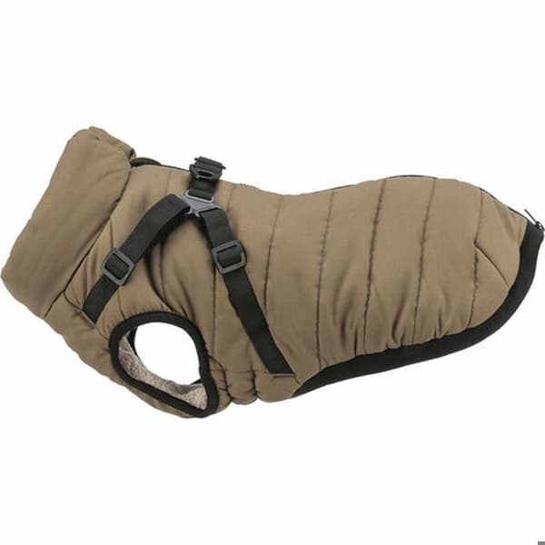 Hundmantel Trixie Sand S