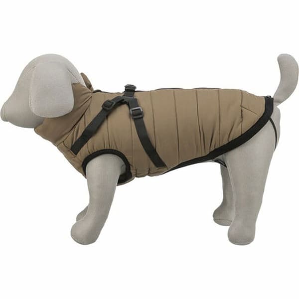 Hundmantel Trixie Sand S