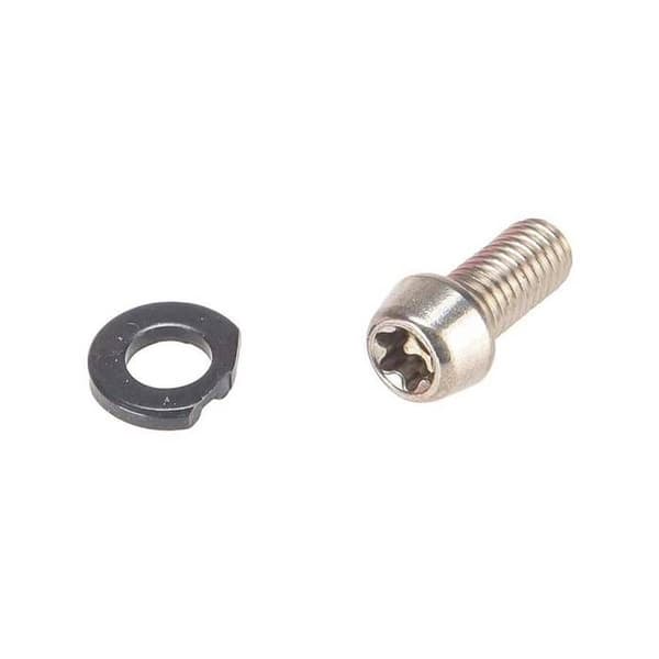 Bakväxel kabelankare Sram X01 Eagle svart