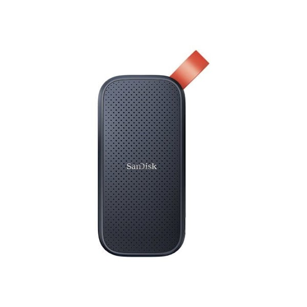 sandisk Bärbar SSD 1TB