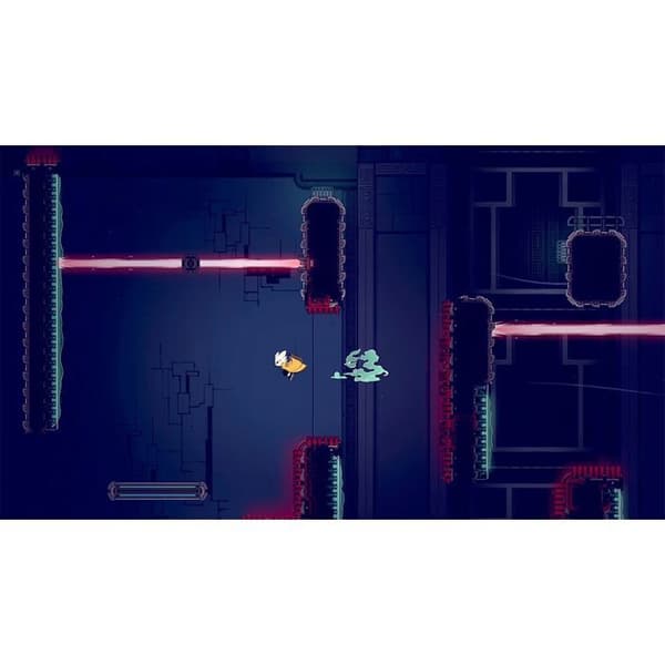 Nine Sols - PS5 Spel