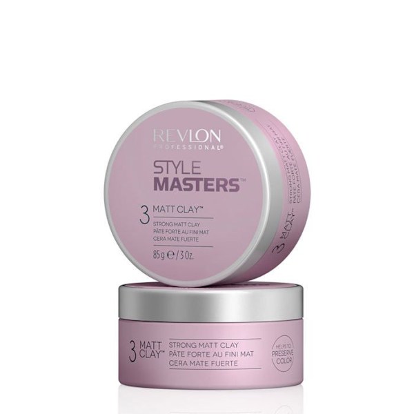 REVLON PROFESSIONAL Style Masters Matte Modeling Compound 85g, Styling