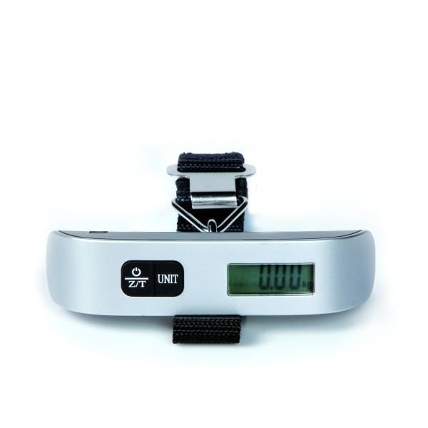 DOMO Bagagevåg DO9090W Silver Silver