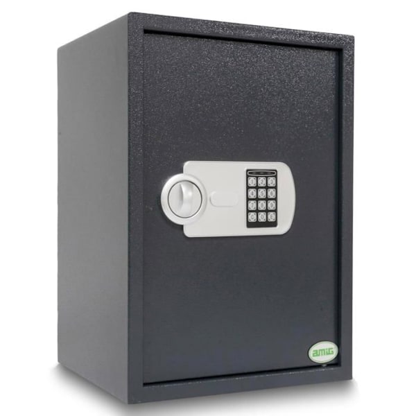 Amig säker - TOPSECURE-S