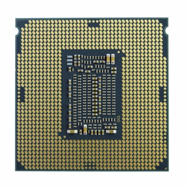 CPU - INTEL - Xeon W3245 - 22M Cache - 3,20 GH