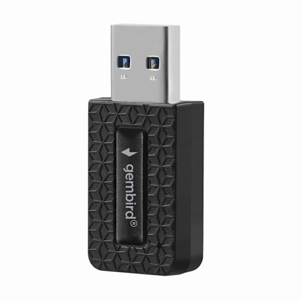 Gembird USB WiFi Nätverkskort