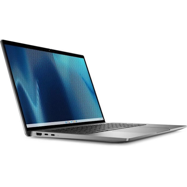 Dell Latitude 7440 - Intel Core i7 1365U / 1,8 GHz - vPro Enterprise - Win 11 Pro - Intel Iris Xe grafikkort - 16 GB RAM - 512