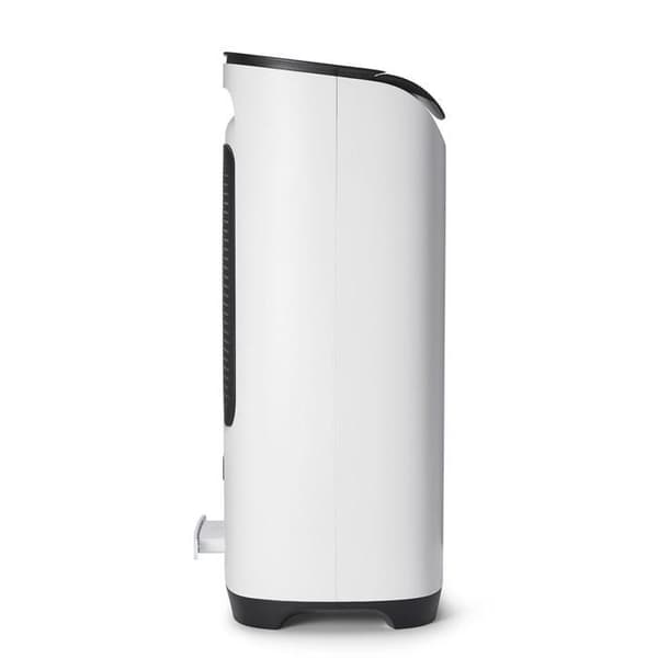 Meaco DD8L Pro - Adsorptionsavfuktare Vit