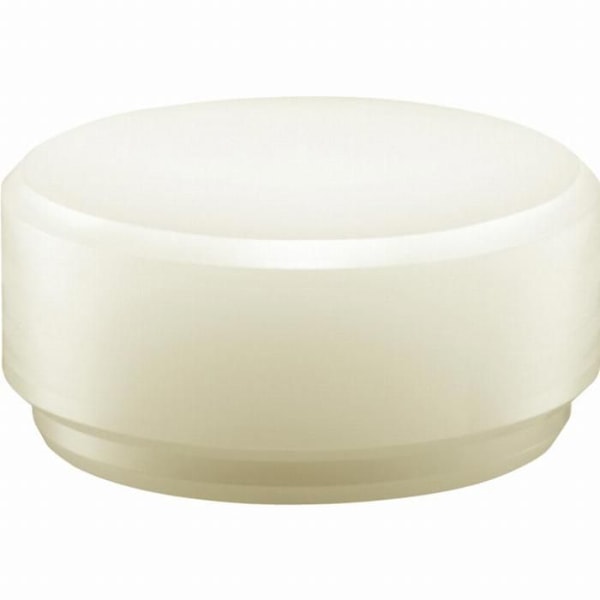 SUPERCRAFT hård nylon standard klubbspets - Halder