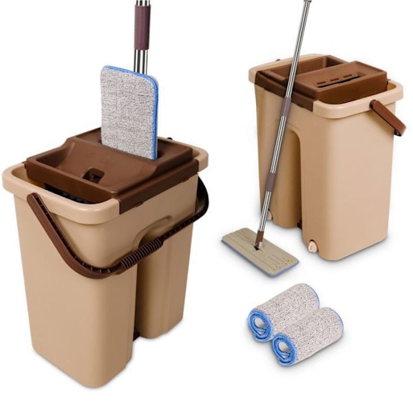Mopp-Mopp CENOCCO® + hink 7L