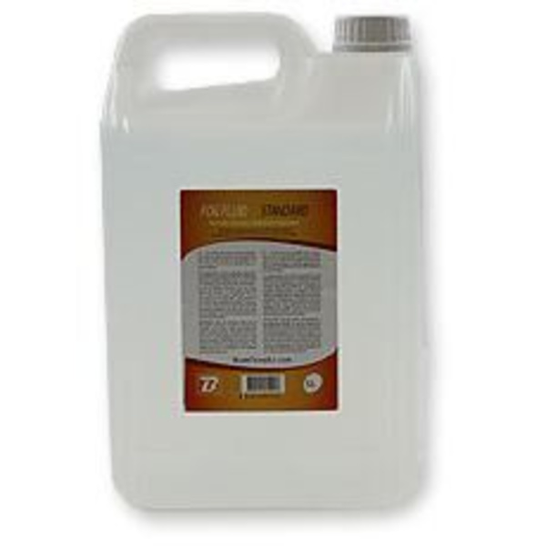 Vätskor för maskiner Dimvätska Standard 5L Fo…