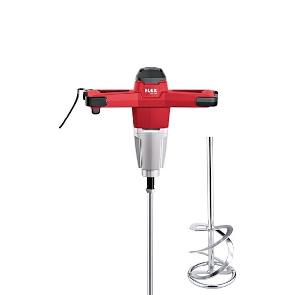 Blandare och omrörare 1010 Watt MXE 1000 + WR2 120 230/CEE FLEX - 495883