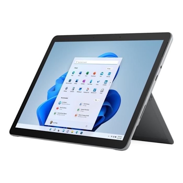 Microsoft Surface Go 3 8V8-00018 Platina