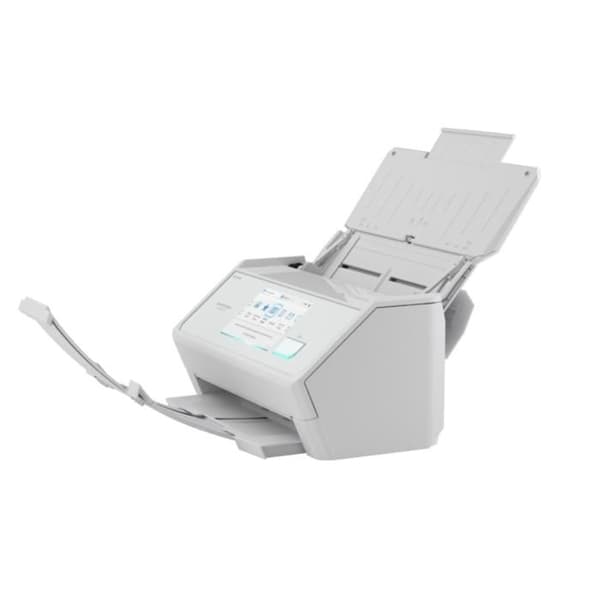 Dokumentscanner - Ricoh - ScanSnap iX2500 - 600 DPI - 45 ppm - Wi-Fi och Bluetooth 5.2