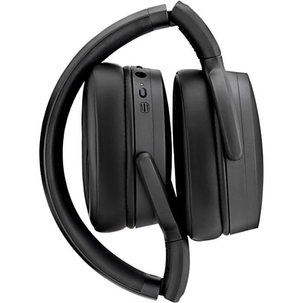 EPOS ADAPT 360 headset - Bluetooth circum-aural med aktiv brusreducering - Svart