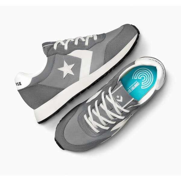 Converse Omega Träningsskor, Grå, Unisex Grå 41