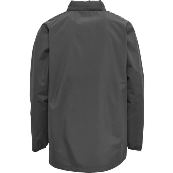Hummel Grid All Weather Jacka - smidd järn - L