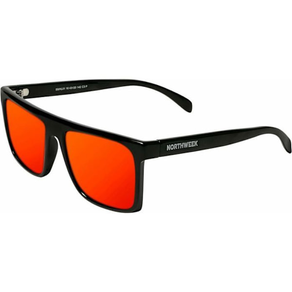Northweek Solglasögon - NS1604001 - HALE Unisex solglasögon