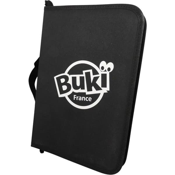 Buki - Professionell Studio Buki Ritsats