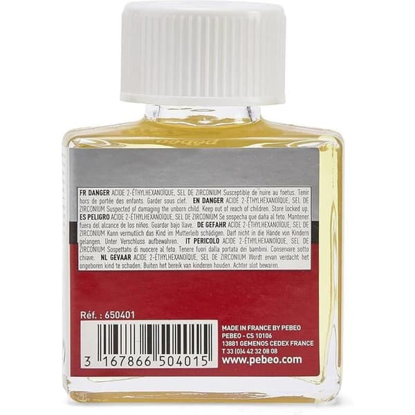 Siccatif de Courtrai 75ML
