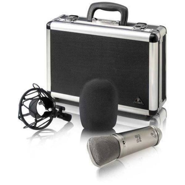 Behringer b2 pro