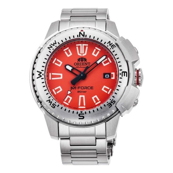 Orient klocka ORIENT Sport RA-AC0N02Y10B