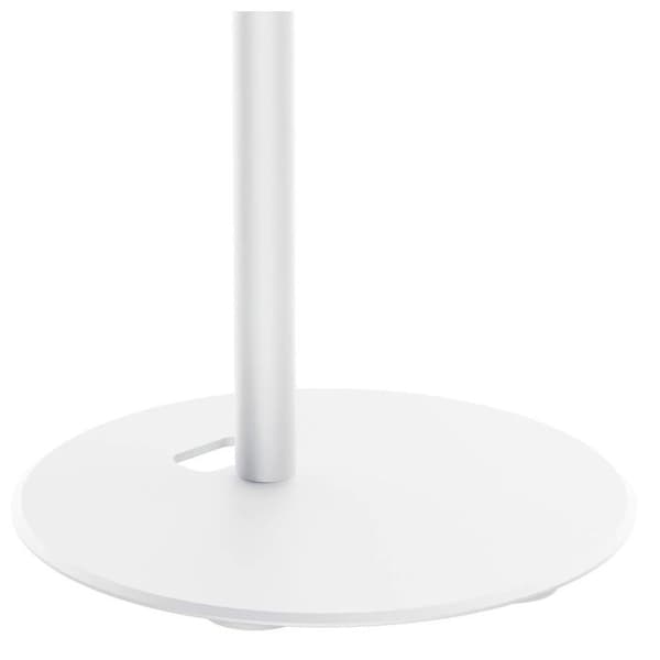 My Wall HS44WL - Vit väggfäste för Sonos Era-högtalare (2-pack) Vit