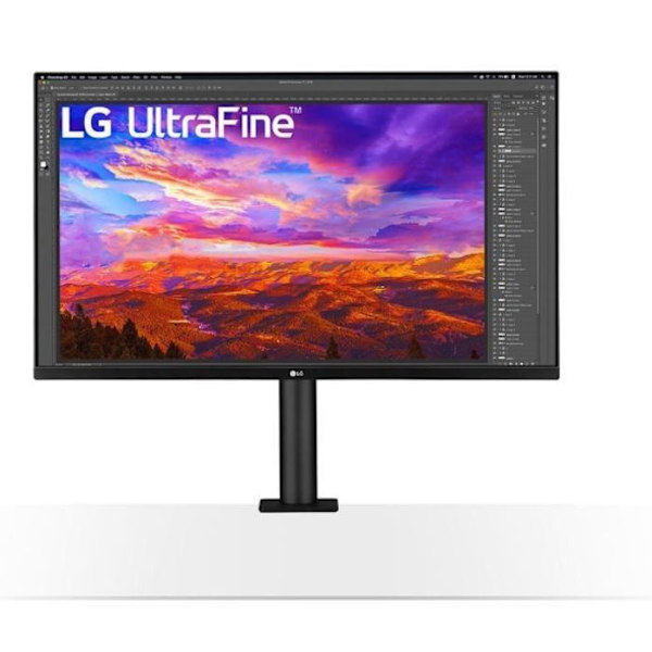 Lg electronics datorskärm - 32UN88A-W