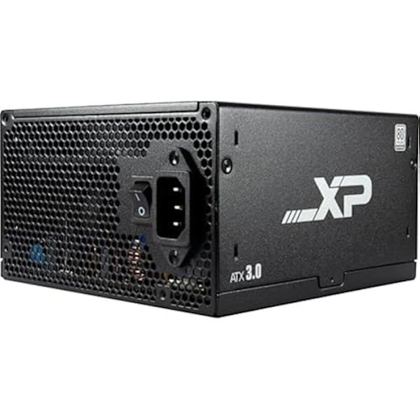 Strömförsörjning - INTER-TECH - SAMA XPH-850A - 850 W - 80 PLUS Platinum - ATX3.0 Standard