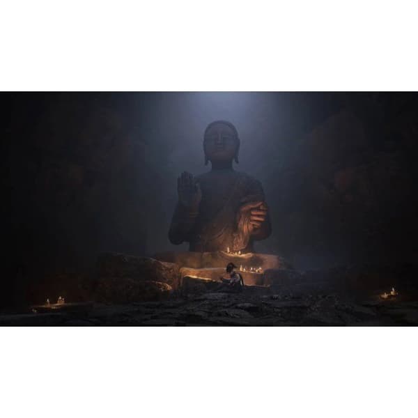 WUCHANG: Fallen Feathers - PS5-spel