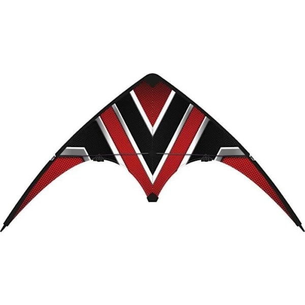 Akrobatisk drake Günther Flugpiele Carbon loop Vingspann 100 mm - Blandat - Vuxen - 6 år och över