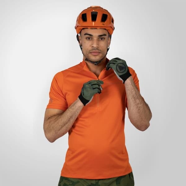 Endura Hummvee II tröja skörda jag