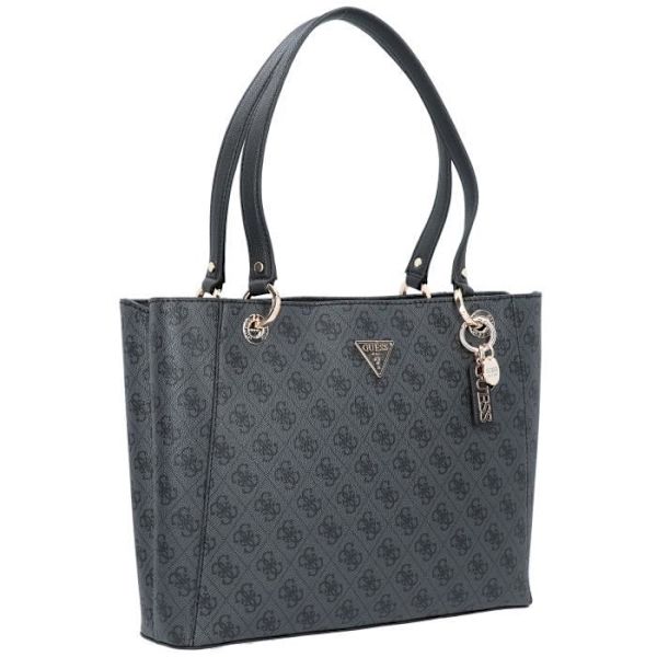 Guess Noelle Shopper bag 37 cm HWBG78-79250-CLO kol logotyp