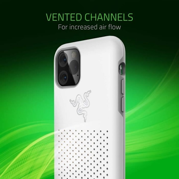 Coque Razer Arctech Pro THS Edition Quartz för iPhone 11