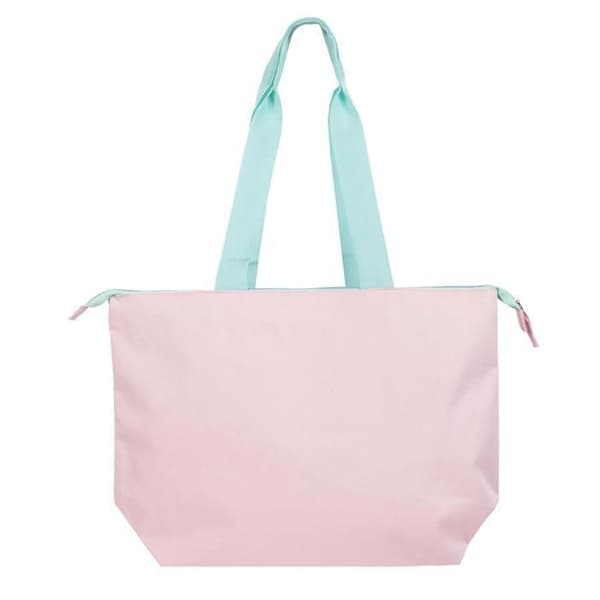 Strandväska - Lilo och Stitch - Angel - 47 cm - 100% polyester - Unisex