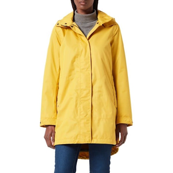 Jacka - perfecto - bomber Camel active - 310174/7F37 - Damjacka ingefära 48
