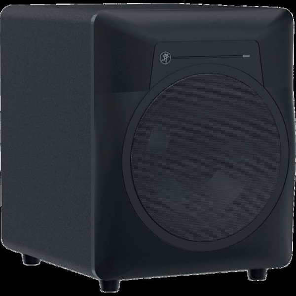 Mackie MRS10 - 10'' 120w rms subwoofer (varje)