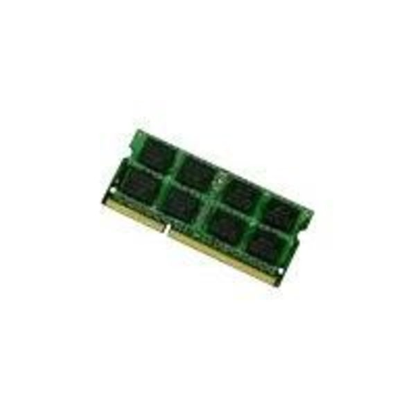 RAM-minne - EETEUROPARTS - MicroMemory - 8 GB - SO DIMM 204 stift - DDR3 - 1333 MHz