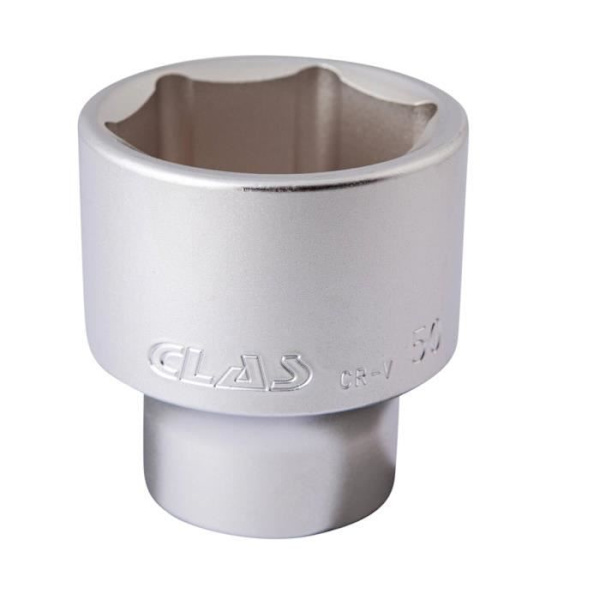 Insexhylsa 50 mm 1" CrV - OS 3552 - CLAS-utrustning