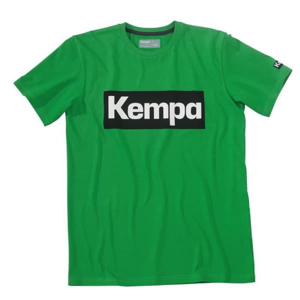 Kempa Promo T-shirt Röd S