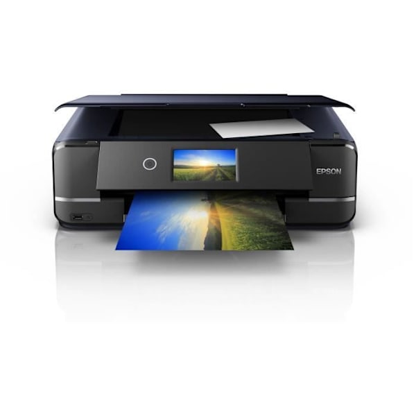 EPSON Expression Photo Printer XP-970